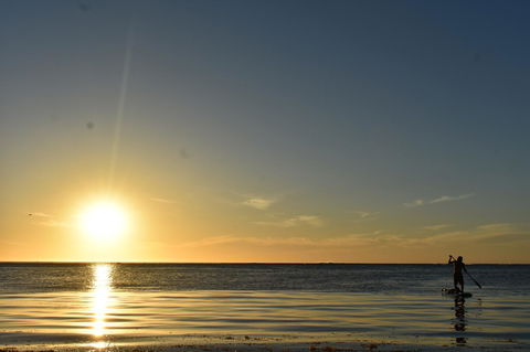 Lancelin Lodge - Tourism Townsville 7