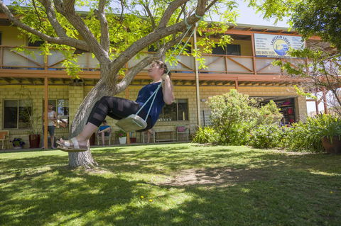 Lancelin Lodge - Tourism Townsville 15