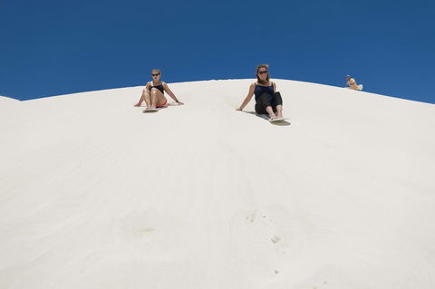 Lancelin Lodge - Tourism Townsville 28