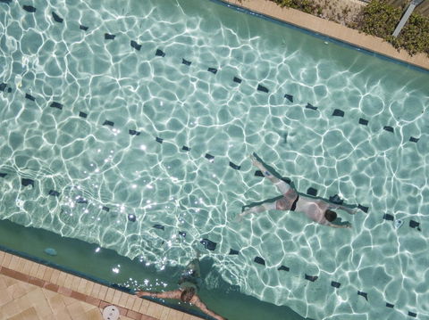Lancelin Lodge - Tourism Townsville 14