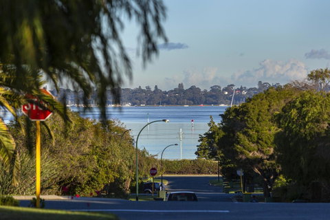 Como Executive Apartment - Tourism Townsville 21