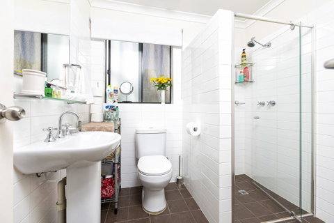 Como Executive Apartment - Tourism Townsville 15