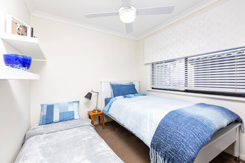 Como Executive Apartment - Tourism Townsville 13