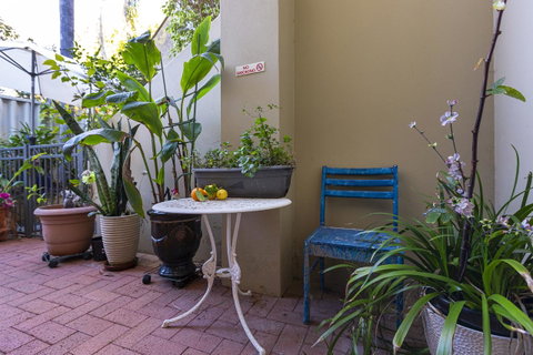 Como Executive Apartment - Tourism Townsville 11