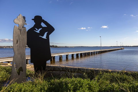 Como Executive Apartment - Tourism Townsville 24