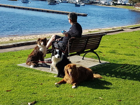 Como Executive Apartment - Tourism Townsville 23