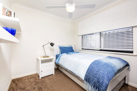 Como Executive Apartment - Tourism Townsville 12