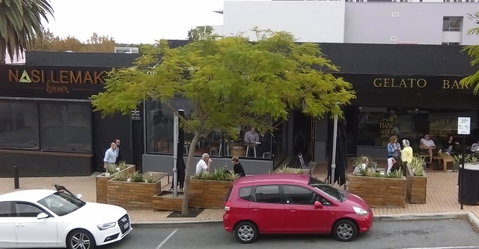 Como Executive Apartment - Tourism Townsville 28