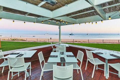 RAC Monkey Mia Dolphin Resort - Tourism Townsville 5