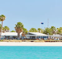 RAC Monkey Mia Dolphin Resort - Tourism Townsville