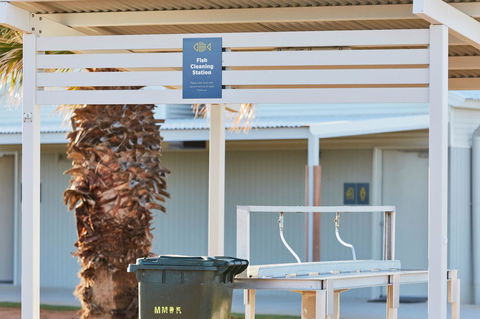RAC Monkey Mia Dolphin Resort - Tourism Townsville 40