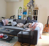 Rushton Street Homestay - Tourism Townsville