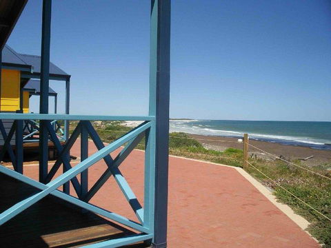Dongara Tourist Park - Tourism Townsville 34