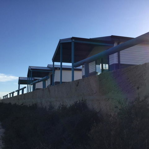 Dongara Tourist Park - Tourism Townsville 0