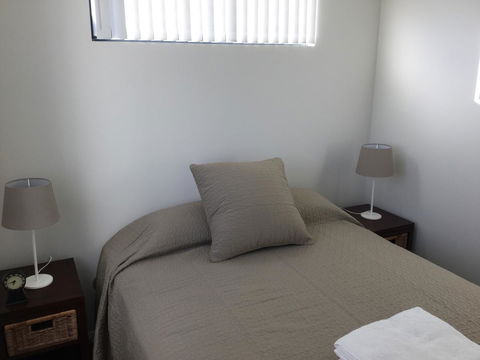Dongara Tourist Park - Tourism Townsville 2