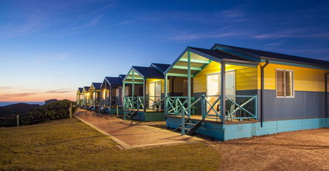 Dongara Tourist Park - Tourism Townsville 4