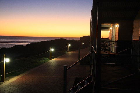 Dongara Tourist Park - Tourism Townsville 25