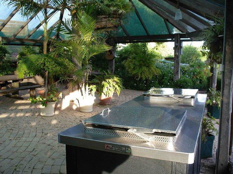 Dongara Tourist Park - Tourism Townsville 22