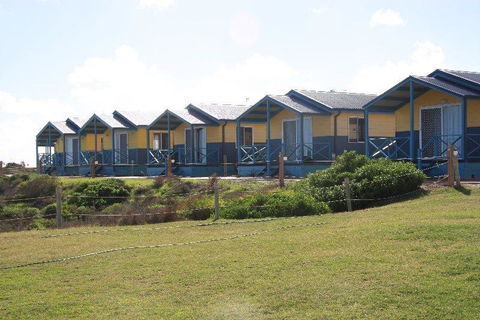 Dongara Tourist Park - Tourism Townsville 9