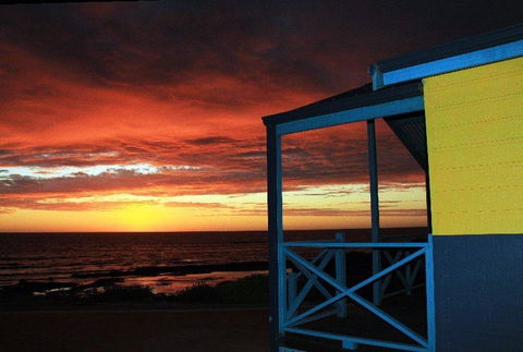Dongara Tourist Park - Tourism Townsville 17