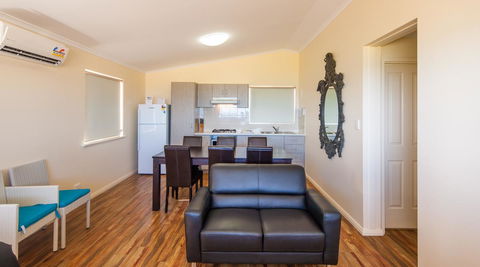 Dongara Tourist Park - Tourism Townsville 30
