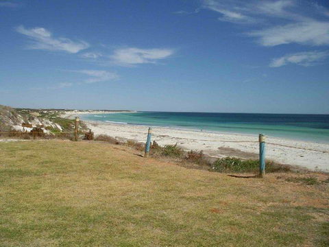 Dongara Tourist Park - Tourism Townsville 19