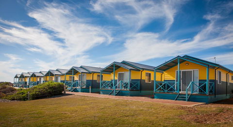 Dongara Tourist Park - Tourism Townsville 11