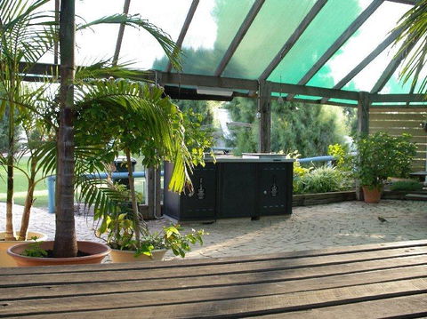 Dongara Tourist Park - Tourism Townsville 15