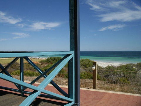 Dongara Tourist Park - Tourism Townsville 37
