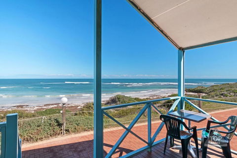Dongara Tourist Park - Tourism Townsville 35