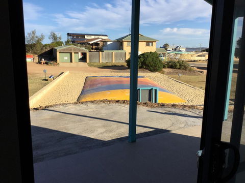 Dongara Tourist Park - Tourism Townsville 1