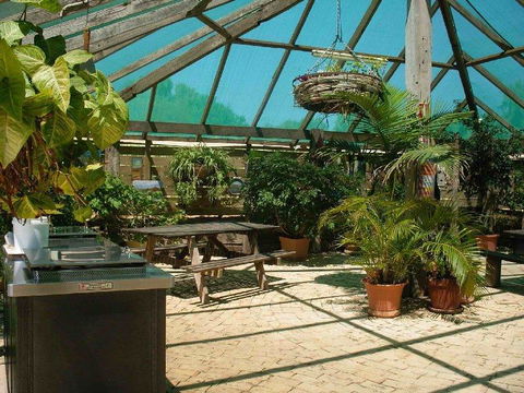 Dongara Tourist Park - Tourism Townsville 8