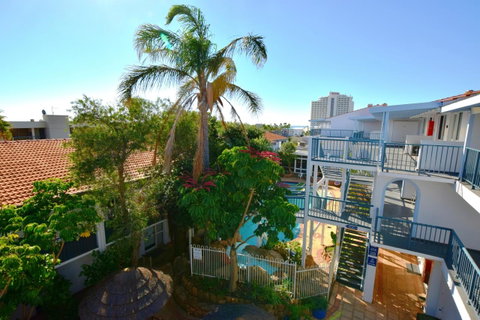 West Beach Lagoon 216 - Quiet & Relaxing - Tourism Townsville 20