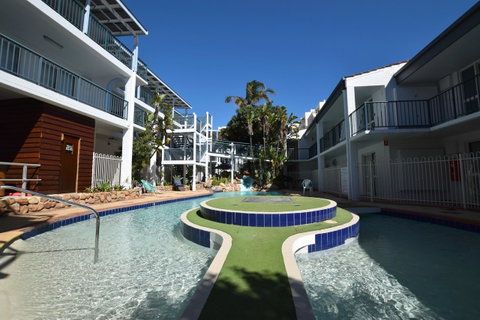 West Beach Lagoon 216 - Quiet & Relaxing - Tourism Townsville 22