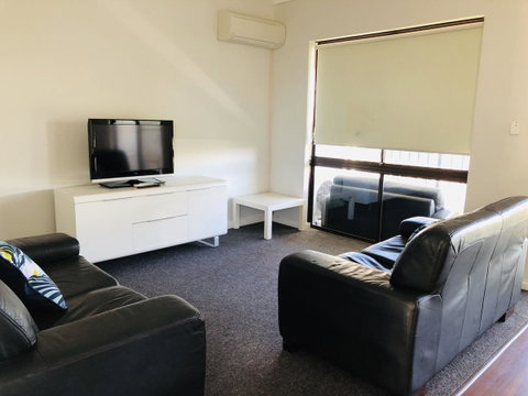 West Beach Lagoon 213 - Corner Unit! - Tourism Townsville 3