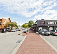 Heart of Subiaco - Tourism Townsville
