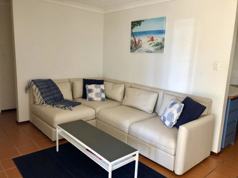 Scarborough Beach Front Resort - Shell Four - Tourism Townsville 9
