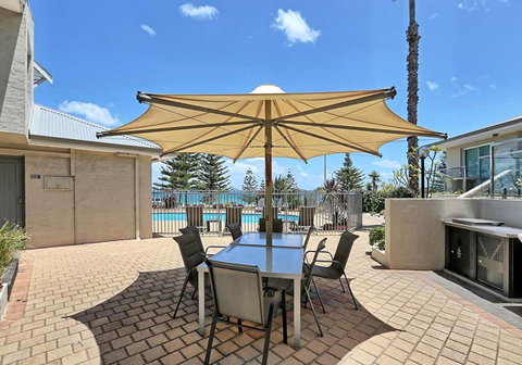 Scarborough Beach Front Resort - Shell Four - Tourism Townsville 15