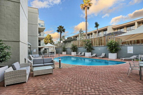 Scarborough Beach Front Resort - Shell Four - Tourism Townsville 16