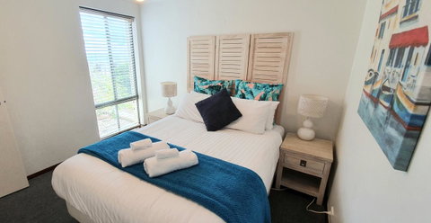 Scarborough Beach Front Resort - Shell Four - Tourism Townsville 6