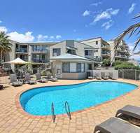 Scarborough Beach Front Resort - Shell Four - Tourism Townsville