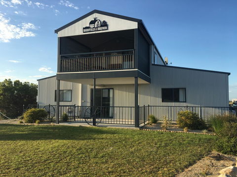 Barnville@Bremer - Tourism Townsville 2