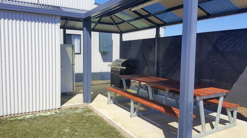 Barnville@Bremer - Tourism Townsville 5