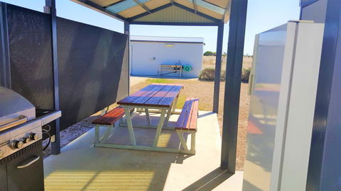 Barnville@Bremer - Tourism Townsville 4