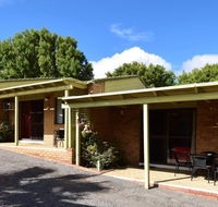 Wildsights Villas - Tourism Townsville