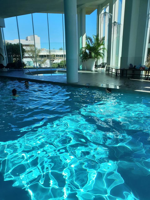 Scarborough - Oceanview 2 Bed, 2 Bathroom Apartment - Tourism Townsville 10
