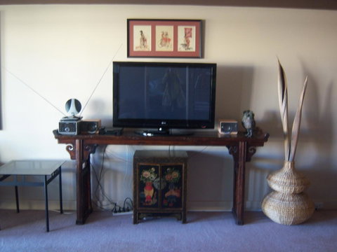 Scarborough - Oceanview 2 Bed, 2 Bathroom Apartment - Tourism Townsville 16