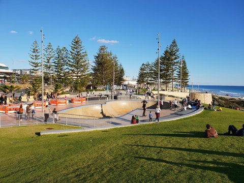 Scarborough - Oceanview 2 Bed, 2 Bathroom Apartment - Tourism Townsville 1