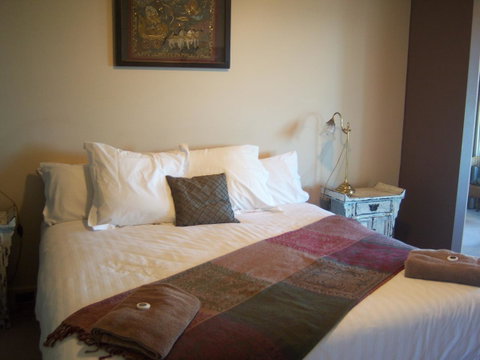 Scarborough - Oceanview 2 Bed, 2 Bathroom Apartment - Tourism Townsville 13