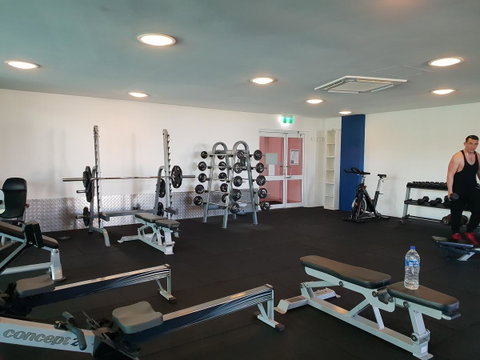 Scarborough - Oceanview 2 Bed, 2 Bathroom Apartment - Tourism Townsville 7
